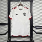 Flamengo Away Jersey 2024/2025