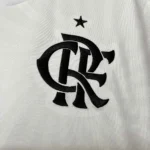 Flamengo Away Jersey 2024/2025 - Image 4