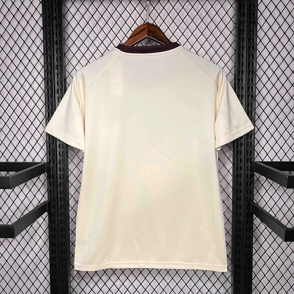 Maillot Flamengo Gameday 2024-2025 (4) Flamengo Gameday jersey 2024/2025 - Image 2