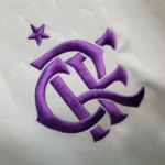 Flamengo goalkeeper jersey 2023/2024 - Image 4