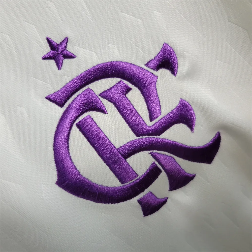 Maillot Flamengo Gardien 2023-2024 (3) Flamengo goalkeeper jersey 2023/2024 - Image 4