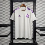 Flamengo goalkeeper jersey 2023/2024