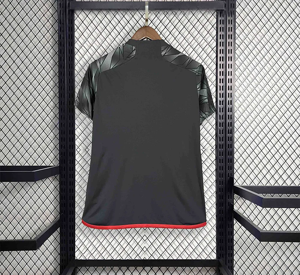 Maillot Flamengo Third 2024-2025 (2) Maillot Flamengo Third 2024/2025 – Image 2