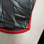 Maillot Flamengo Third 2024/2025 – Image 6