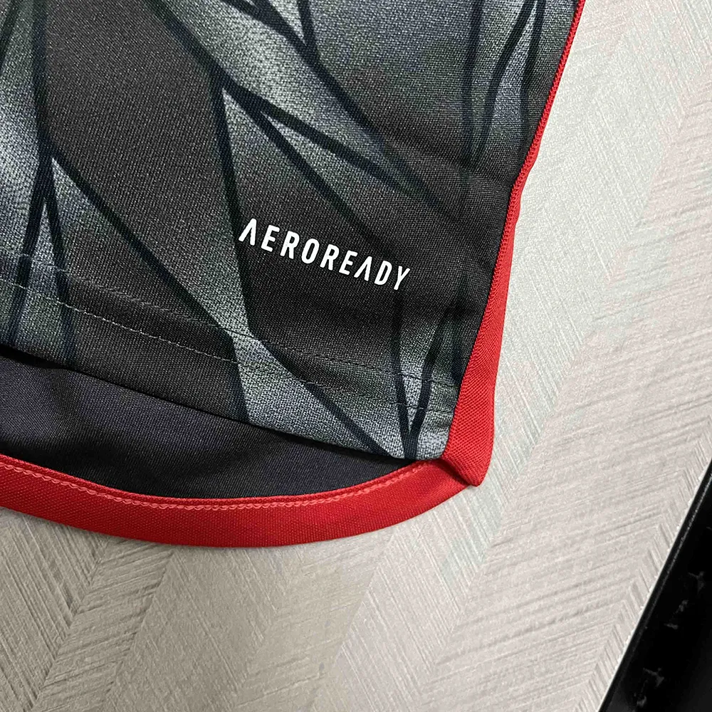 Maillot Flamengo Third 2024-2025 (3) Maillot Flamengo Third 2024/2025 – Image 6