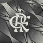 Maillot Flamengo Third 2024/2025 – Image 4