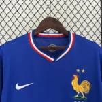 Maillot France Domicile 2024/2025 – Image 5