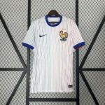 Maillot France Extérieur 2024/2025