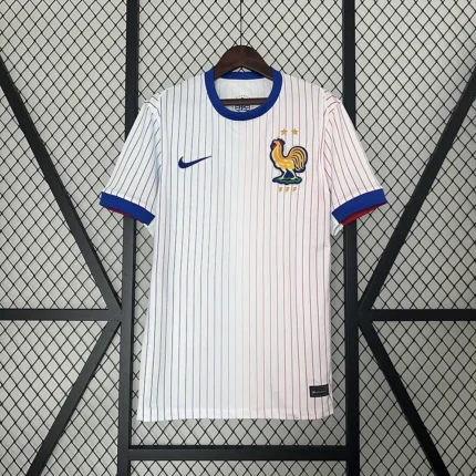 Maillot France Extérieur 2024/2025
