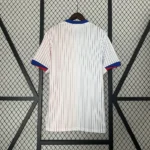 Maillot France Extérieur 2024/2025 – Image 2