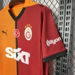Maillot Galatasaray Domicile 2024/2025 – Image 3