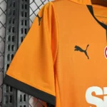 Maillot Galatasaray Domicile 2024/2025 – Image 5