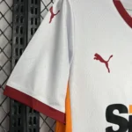 Galatasaray Away Jersey 2024/2025 - Image 5