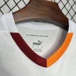 Galatasaray Away Jersey 2024/2025 - Image 6