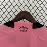 Inter Miami Home Jersey 2024/2025 - Image 5