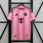 Inter Miami Home Jersey 2025/2026