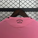 Maillot Inter Miami Domicile 2025/2026 – Image 6