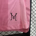 Maillot Inter Miami Domicile 2025/2026 – Image 5