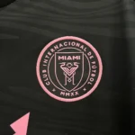 Inter Miami Away Jersey 2024/2025 - Image 4
