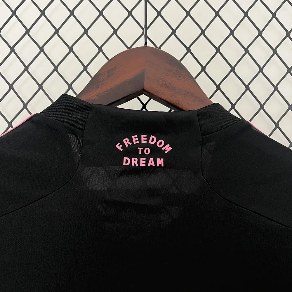 Maillot Inter Miami Exterieur 2024-2025 (5) Inter Miami Away Jersey 2024/2025 - Image 6