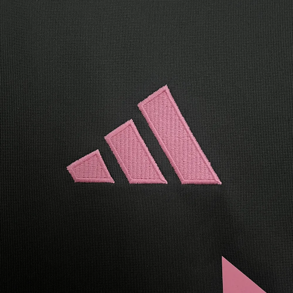 Maillot Inter Miami Exterieur 2025-2026 (1) Inter Miami Away Jersey 2025/2026 - Image 3