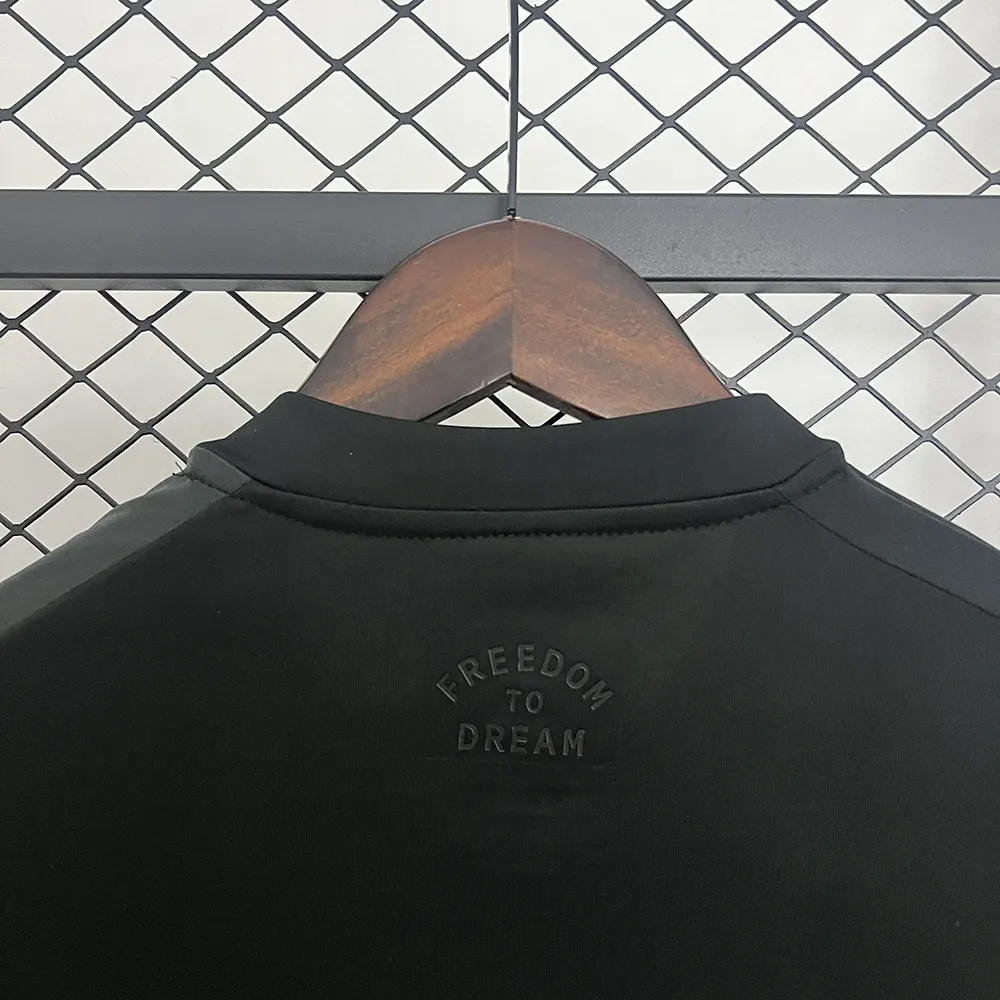 Maillot Inter Miami Exterieur 2025-2026 (4) Inter Miami Away Jersey 2025/2026 - Image 6