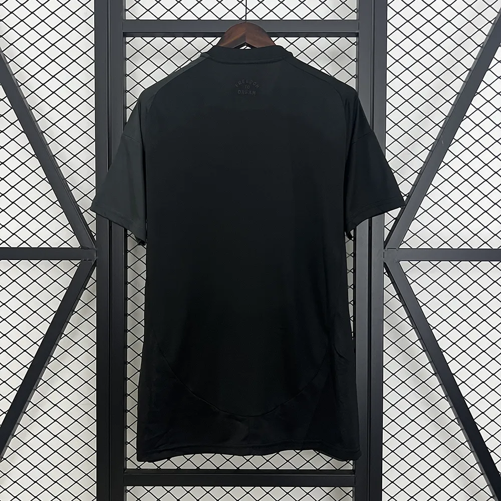 Maillot Inter Miami Exterieur 2025-2026 (5) Inter Miami Away Jersey 2025/2026 - Image 2