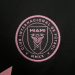 Inter Miami Away Jersey 2025/2026 - Image 4