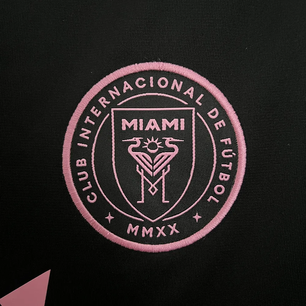 Maillot Inter Miami Exterieur 2025-2026 (6) Inter Miami Away Jersey 2025/2026 - Image 4