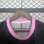 Maillot Inter Milan Concept "Serpent Rose" 2024/2025 – Image 5