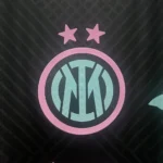Maillot Inter Milan Concept "Serpent Rose" 2024/2025 – Image 4