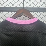 Maillot Inter Milan Concept "Serpent Rose" 2024/2025 – Image 6