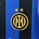 Maillot Inter Milan Domicile 2024/2025 – Image 5