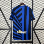 Maillot Inter Milan Domicile 2024/2025 – Image 2