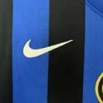 Maillot Inter Milan Domicile 2024/2025 – Image 4