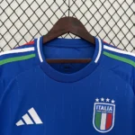 Maillot Italie Domicile 2024/2025 – Image 3