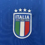 Maillot Italie Domicile 2024/2025 – Image 5