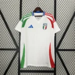 Italy Away jersey 2024/2025