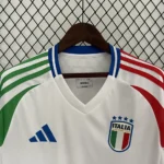 Italy Away jersey 2024/2025 - Image 3