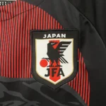 Maillot Japon Concept "Soleil Rouge" 2024/2025 – Image 5