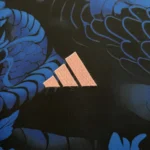 Japan jersey Concept "Blue Snake" 2024/2025 - Image 4