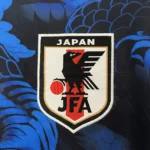 Japan jersey Concept "Blue Snake" 2024/2025 - Image 5