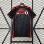 Japan jersey Concept "Soleil Rouge" 2024/2025