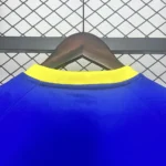 Japan jersey Concept "Blue Dragon" 2024/2025 - Image 6