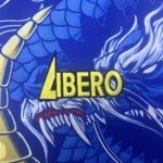 Japan jersey Concept "Blue Dragon" 2024/2025 - Image 3