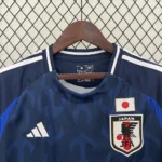 Japan home jersey 2024/2025 - Image 3