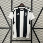 Juventus Home jersey 2024/2025