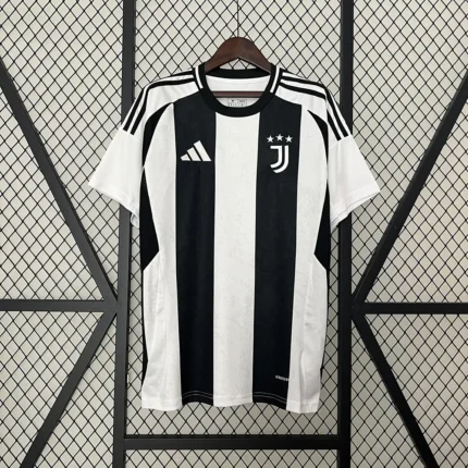 Maillot Juventus Domicile 2024/2025
