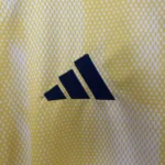 Juventus Away Jersey 2024/2025 - Image 4