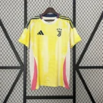 Juventus Away Jersey 2024/2025